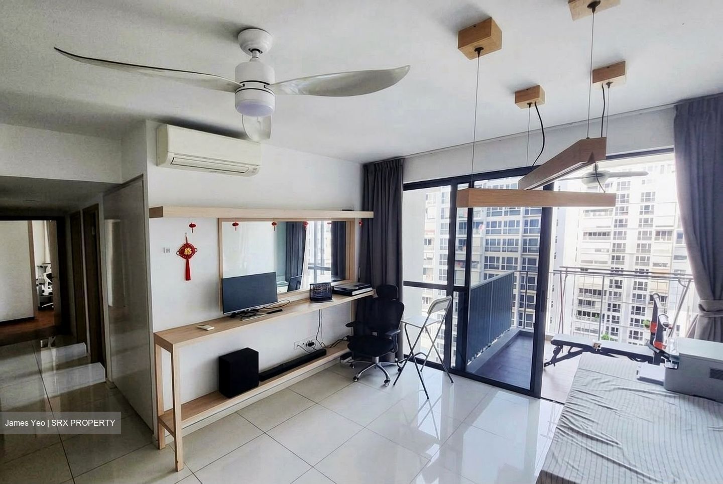 Twin Waterfalls (D19), Condominium #595825681